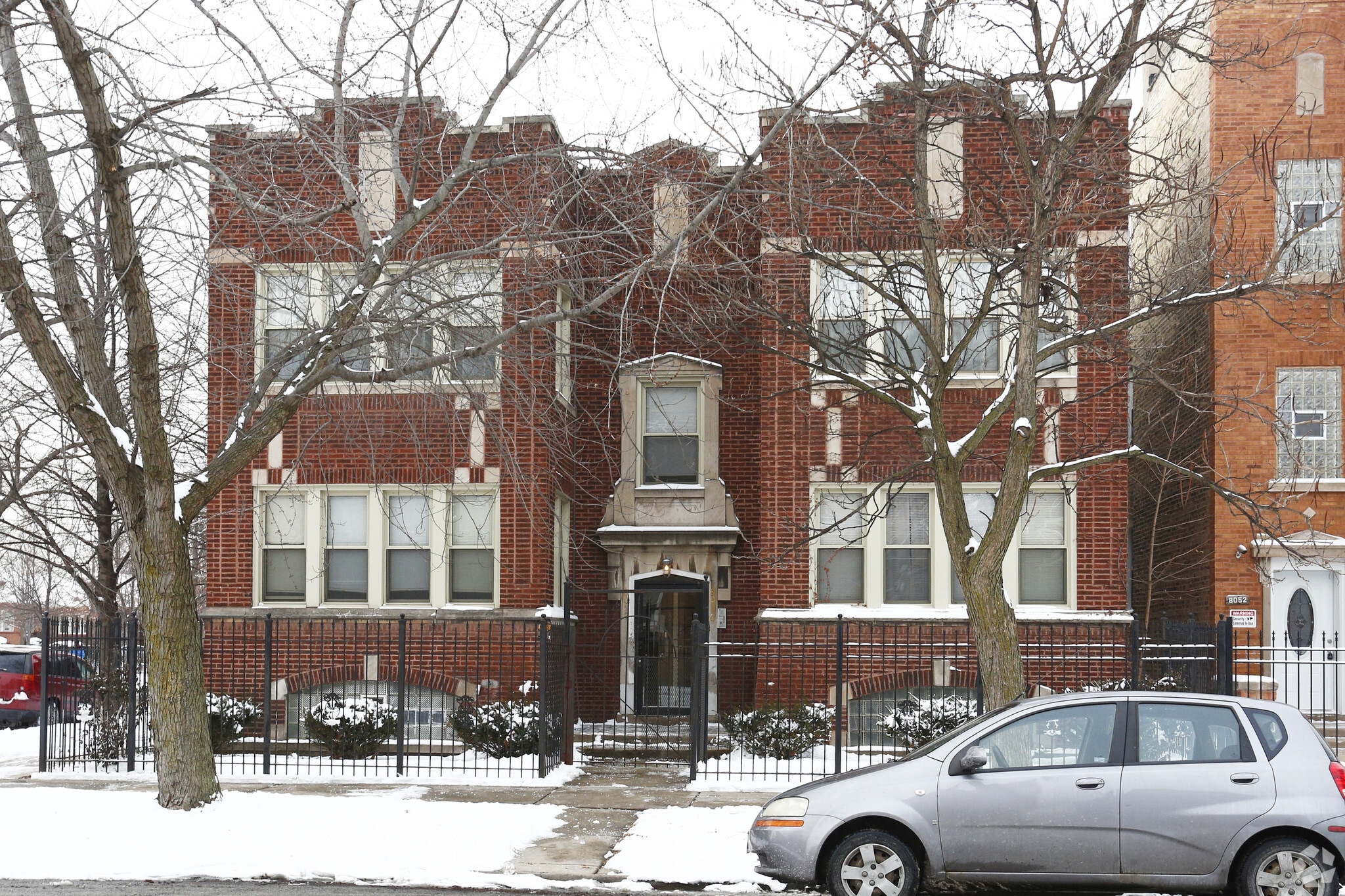 Building Photo - 8056-8058 S Bishop St