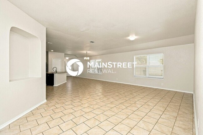 Building Photo - 4 Bedroom Pet-Friendly Home in San Antonio, TX with Main Street Renewal