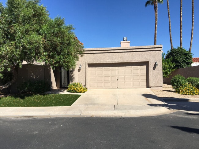 Building Photo - 3 Bedroom Patio Home at McCormick Ranch!