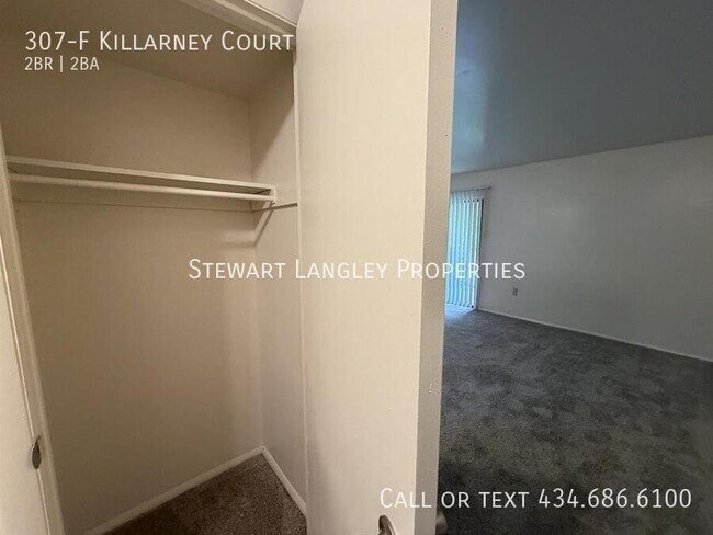 Building Photo - 307-F Killarney Court-