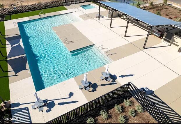 Building Photo - 3347 S 156th Ave