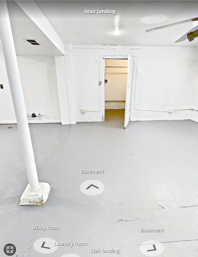 Building Photo - 6426 Betts Ave