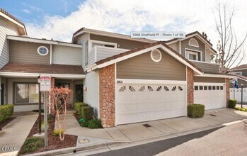 Building Photo - 1066 Sheffield Pl