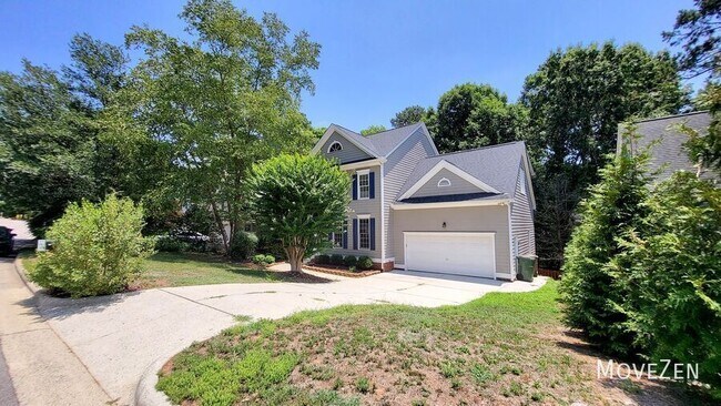 Building Photo - 203 Rose Valley Woods Dr