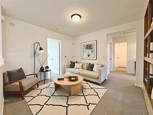 Building Photo - 2117 Townsman Trail