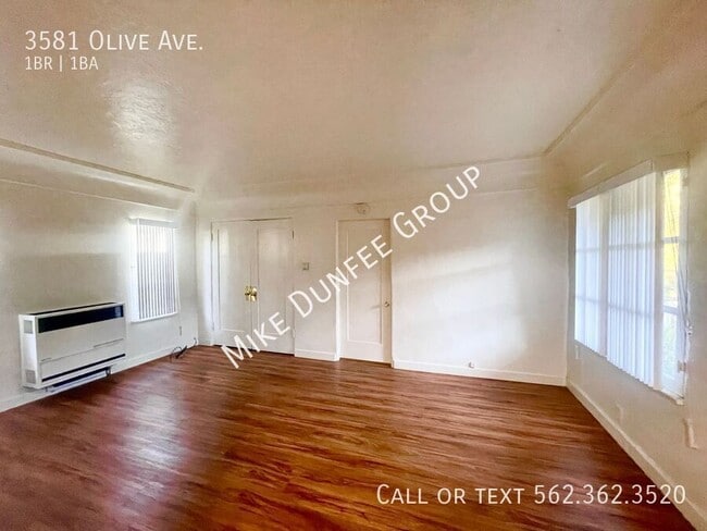 Building Photo - 3581 Olive Ave