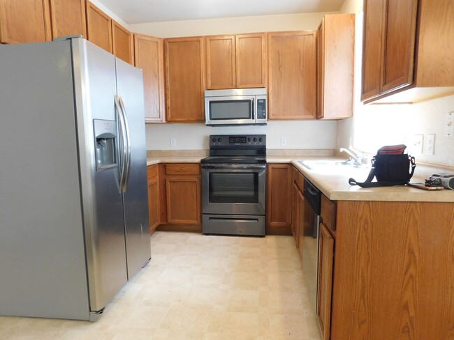 Building Photo - Duplex in Fruita