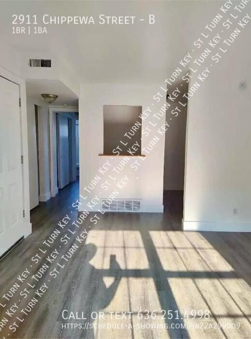 Building Photo - 2911 Chippewa St