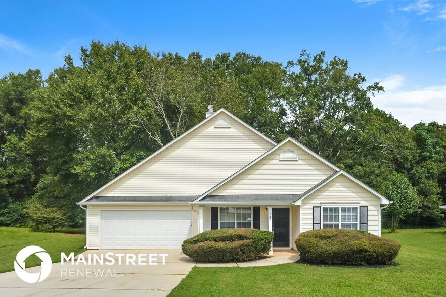 Primary Photo - 129 Tillman Ct