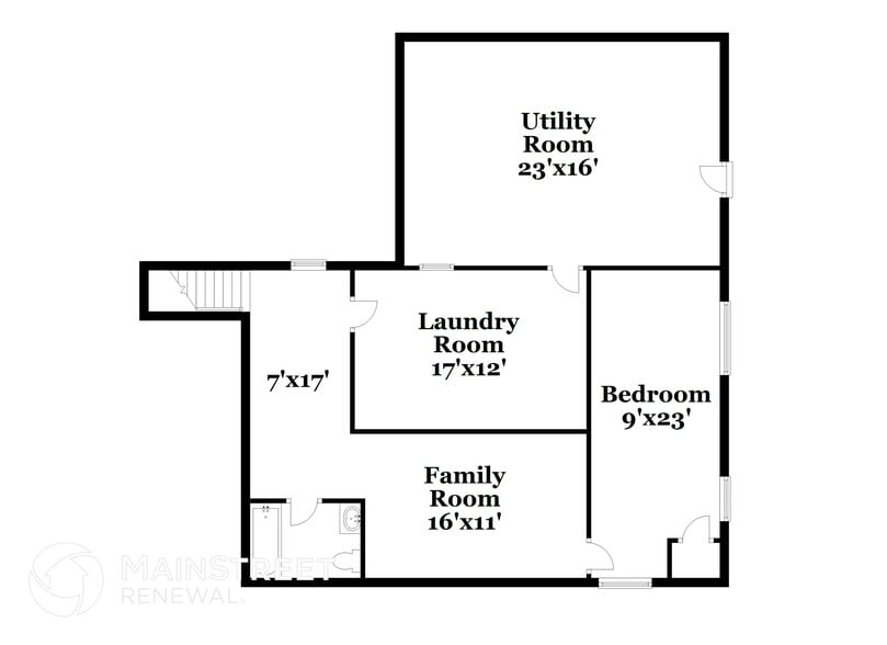 Building Photo - 1700 S Trail Ridge Dr