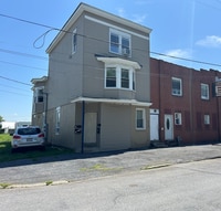 Building Photo - 2463 Jefferson St