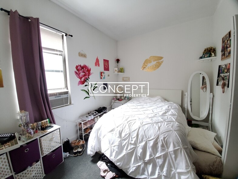 Building Photo - 774 Columbus Ave