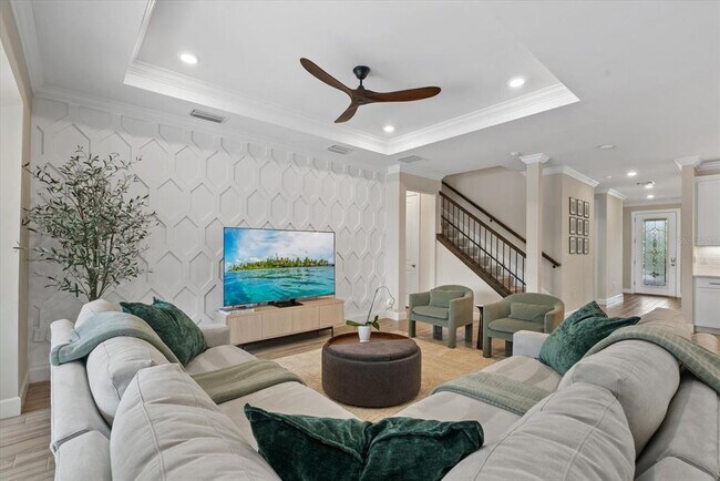 Building Photo - 3242 Anchor Bay Trail