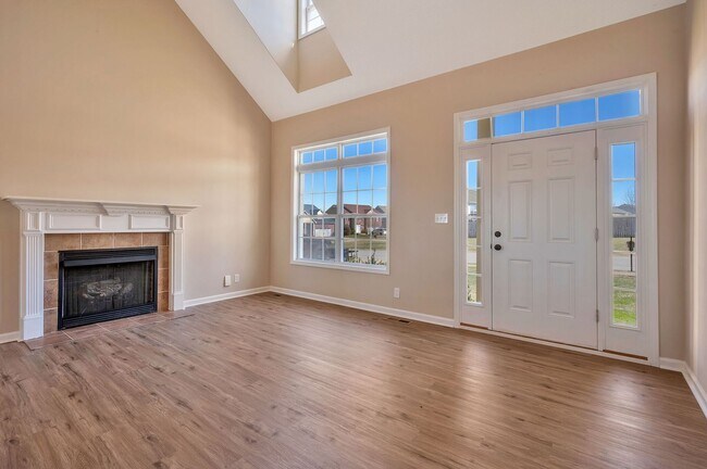 Building Photo - Perfect Family Layout with Office & Large Fenced Backyard