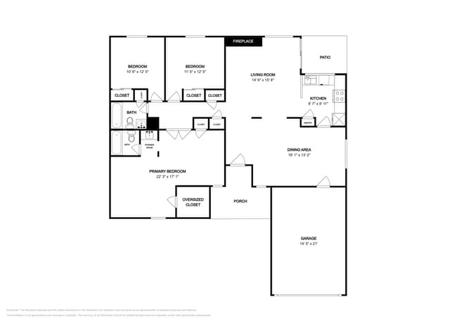 Building Photo - 304 Shelmar Dr