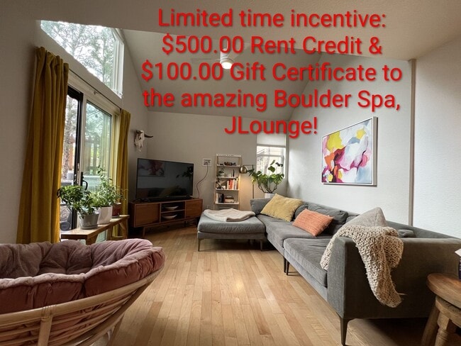 Building Photo - 3480 Cripple Creek Square