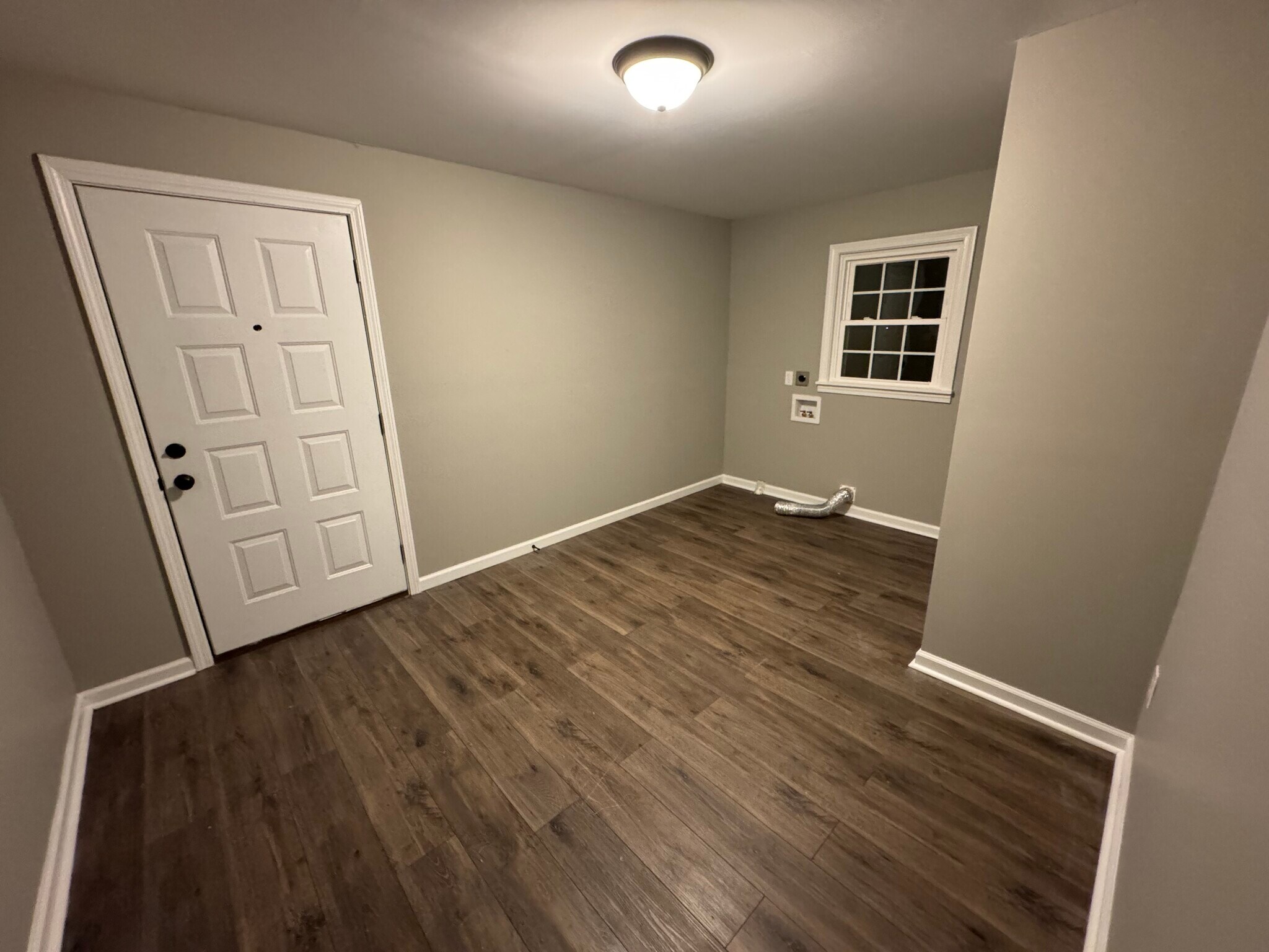 Utility room - 100 Sunset Dr