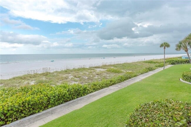 Building Photo - 3400 Gulf Blvd