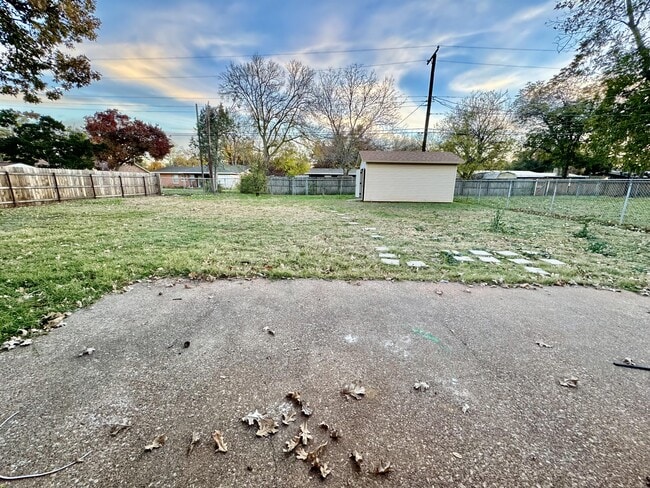 Building Photo - 4419 Call Field Rd