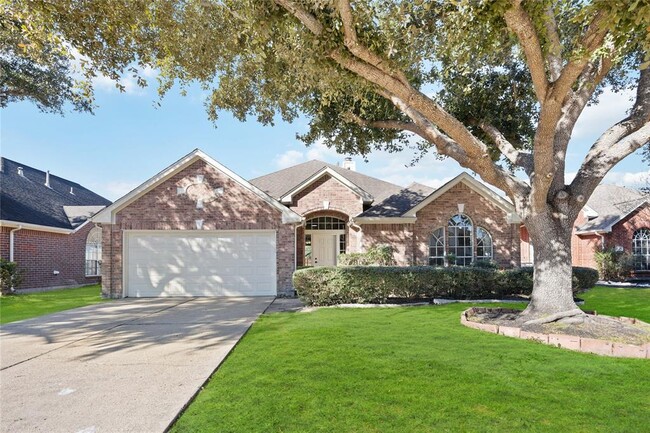 Primary Photo - 4903 Cottage Stone Ln