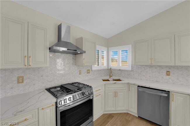 Building Photo - 4016 Angel Face St