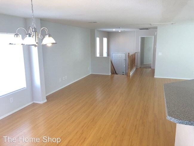 Building Photo - 4 br, 2.5 bath House - 5300 Welch Valley Ave.