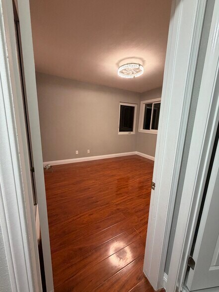 Bedroom #2 - 1483 Allison Ave