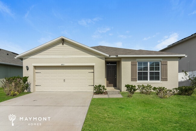 Building Photo - 1453 Kensley Ave