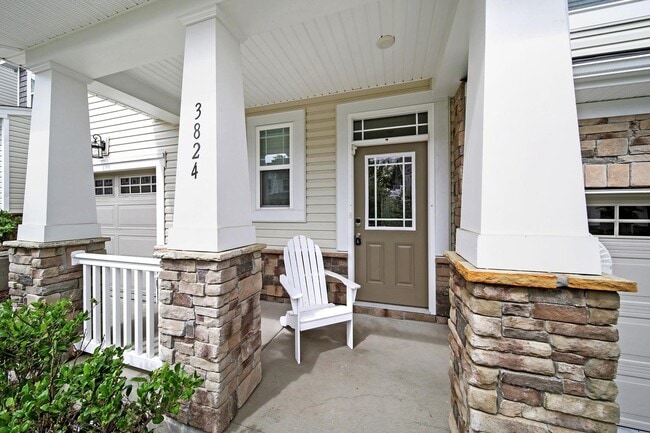 Building Photo - Lovely 3 Bed 3.5 Bath Townhome in Indian L...