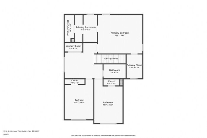 Building Photo - 3596 Brookstone Way