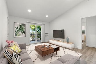 Building Photo - The Huntley Apartments