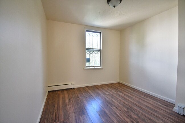 Floorplan - 485 E 140th St