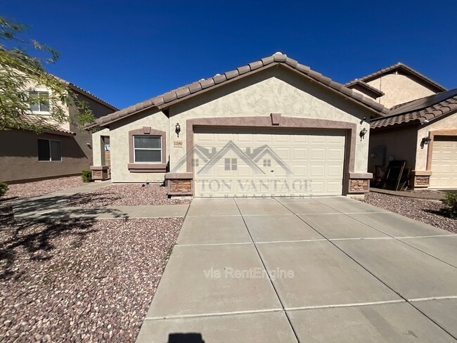 Building Photo - 11580 W Duran Ave