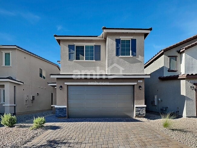 Building Photo - 8442 Gold Strike Ct