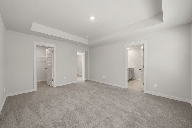 Building Photo - Pet Friendly New Construction!