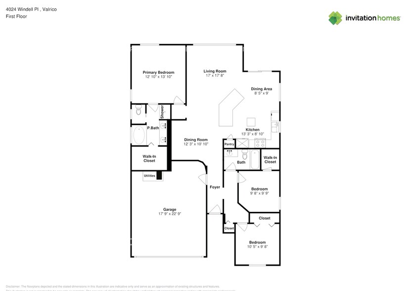 Building Photo - 4024 Windell Pl