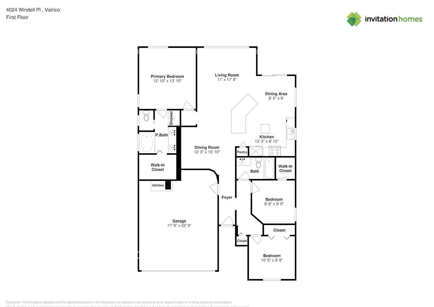 Building Photo - 4024 Windell Pl