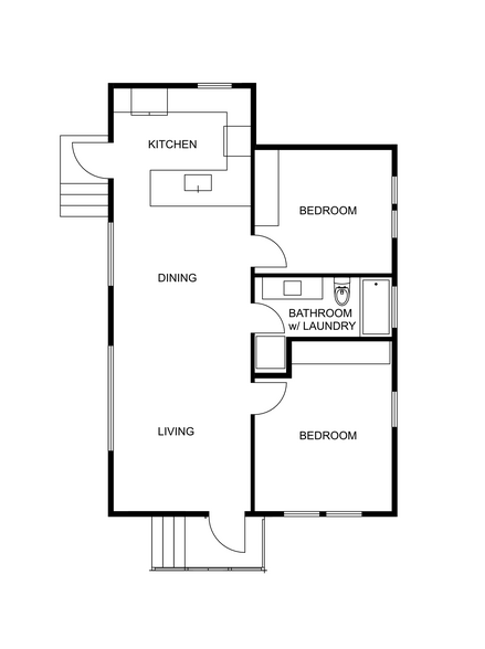 Building Photo - 4216 Sawtelle Blvd