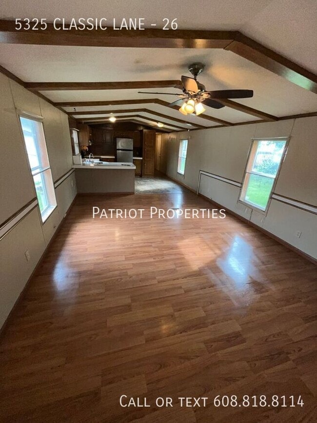 Building Photo - 5325 Classic Ln