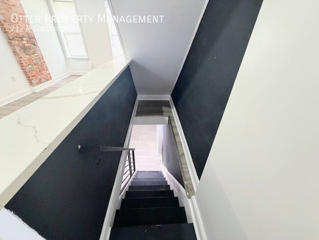 Building Photo - 712 N Shedwick St