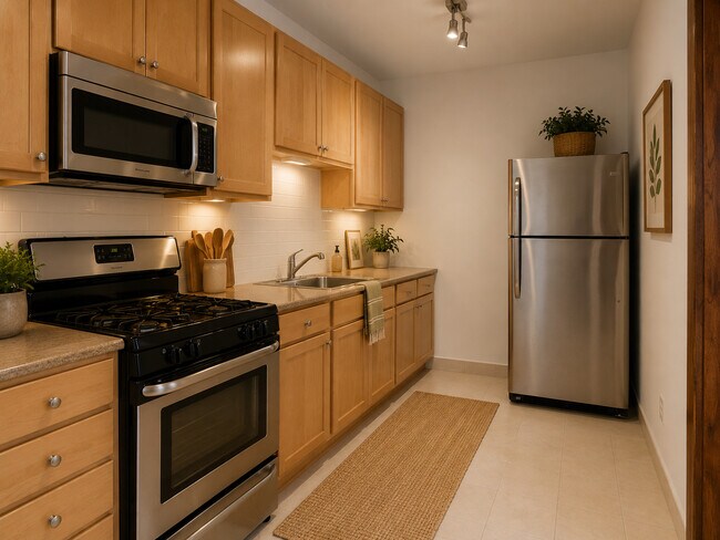 Building Photo - 1443 E 53rd St