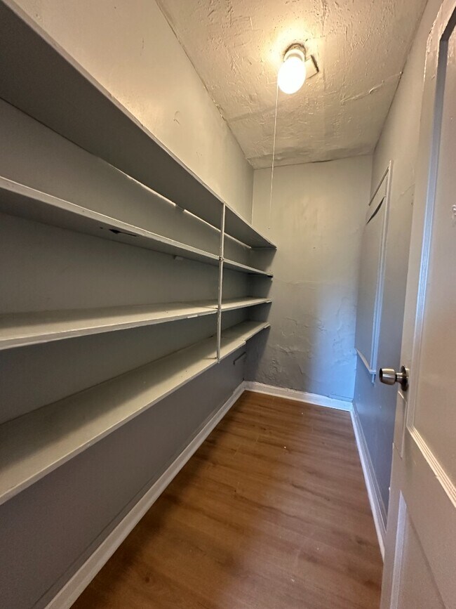 Building Photo - Freshly updated 3BR/1BA apartment in South Chicago