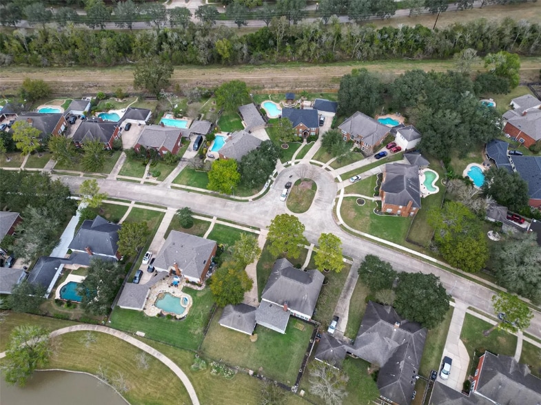 Building Photo - 4019 St Michaels Ct