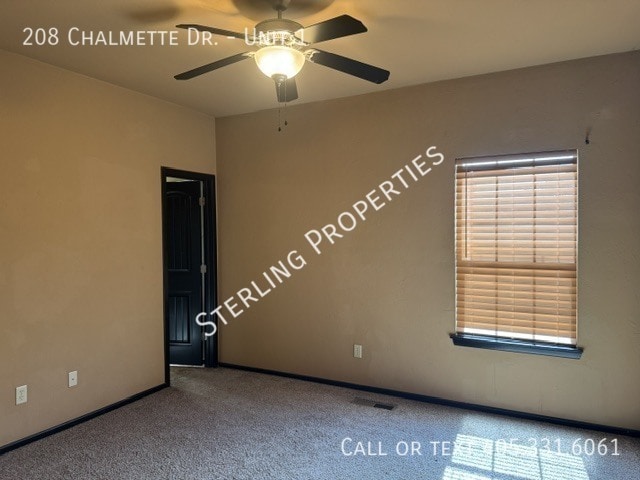 Building Photo - 208 Chalmette Dr