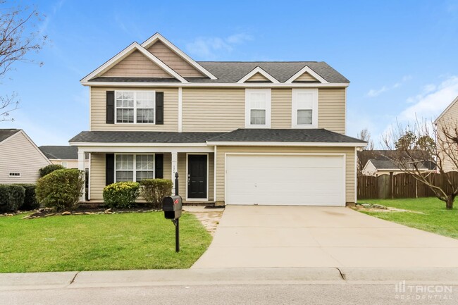 Building Photo - 124 Iron Horse Rd