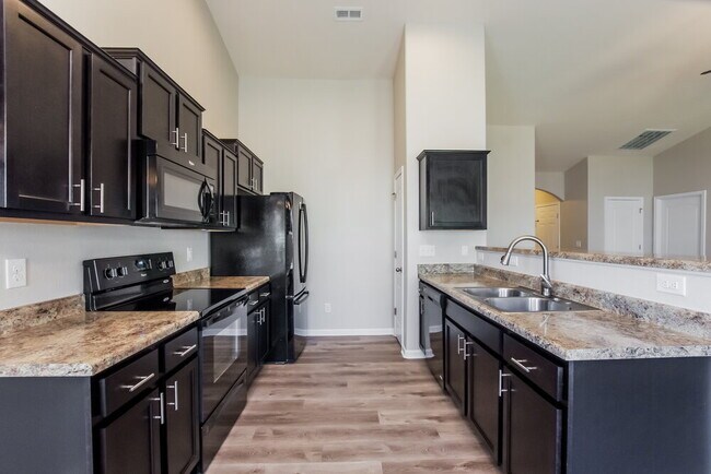 Building Photo - 1116 Black Diamond Dr