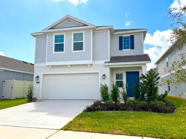 Building Photo - 518 Sea Turtle Ln