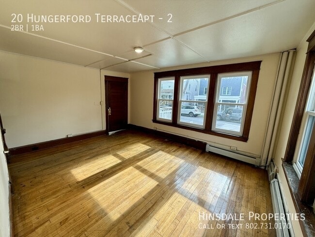 Building Photo - 20 Hungerford Terrace