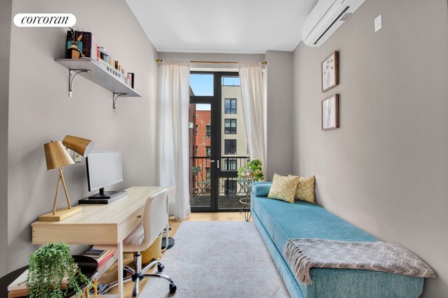 Building Photo - 2100 Bedford Ave