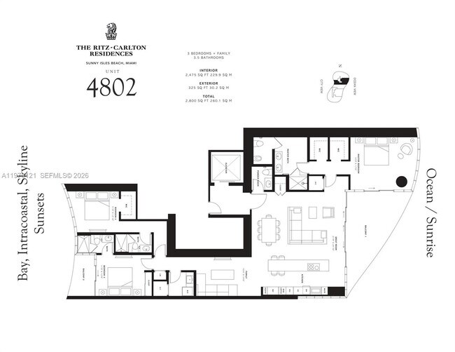 Building Photo - 15701 Collins Ave